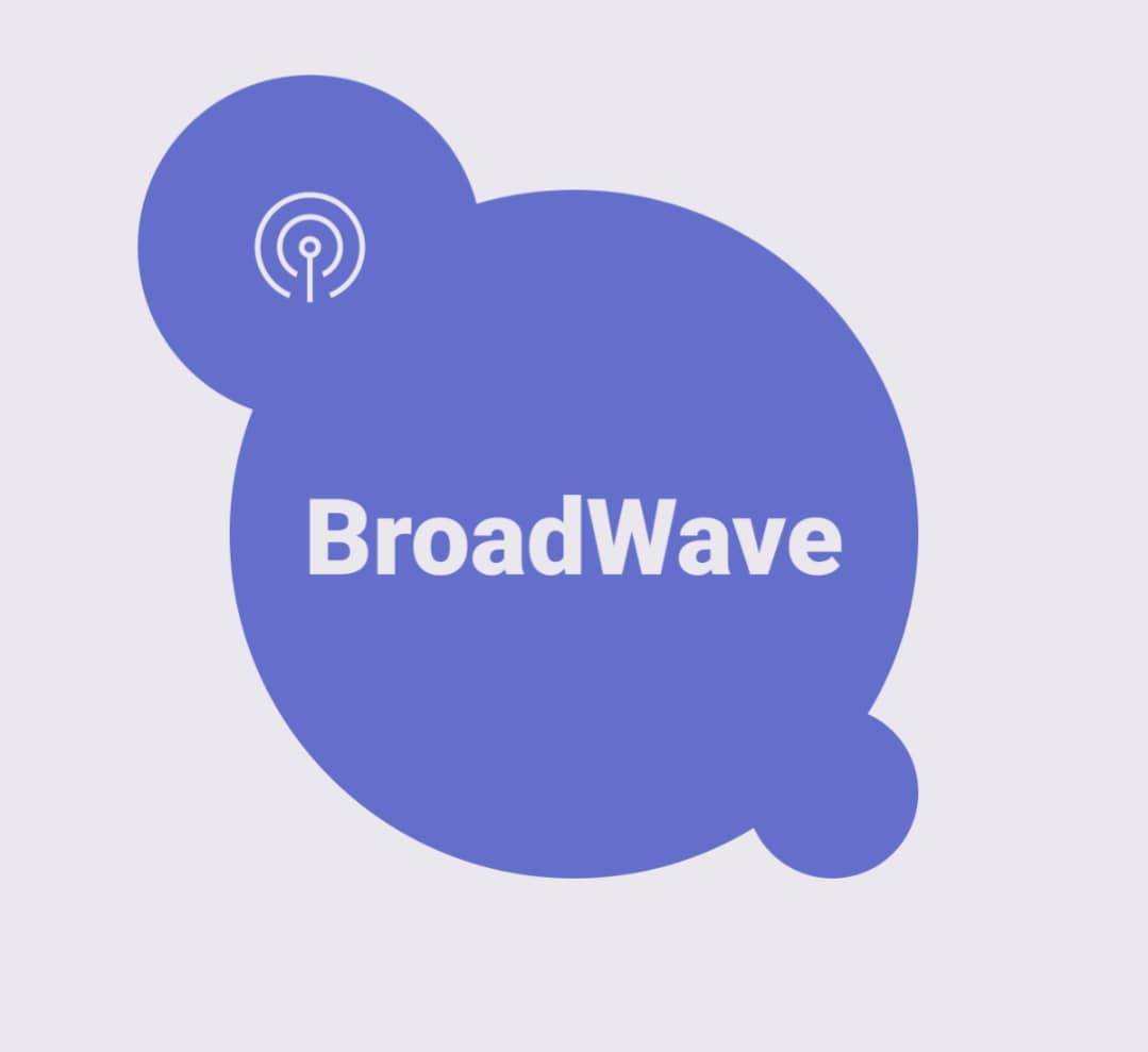 Broadwave